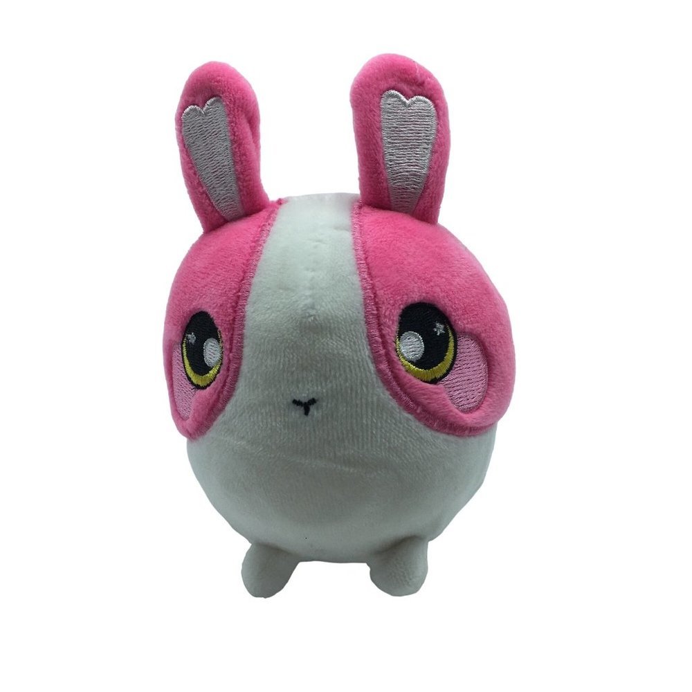Squeezamals‎ Belle the Bunny Squishy Animal Sensory Fidget Toy 3” Tall
